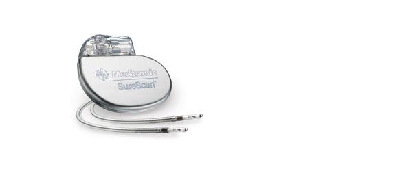 Medtronic SureScan Approved for Full Body Scans Without